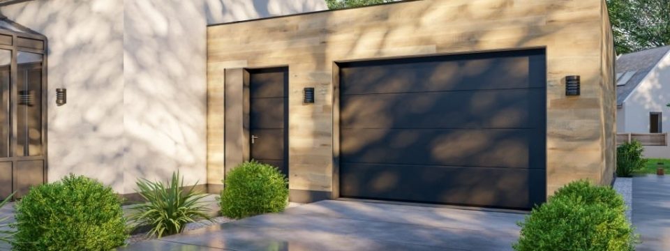 garage door repair in Cambridge