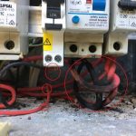 Hidden Dangers of a Faulty Switchboard