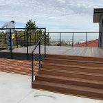 Laguna Niguel Cable Railing Installation