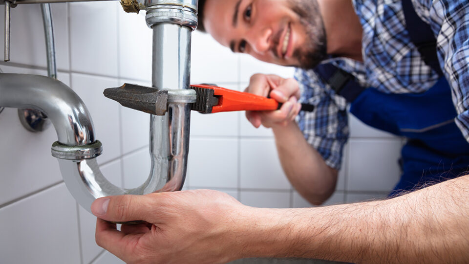 24/7 Emergency Plumbing Tucson