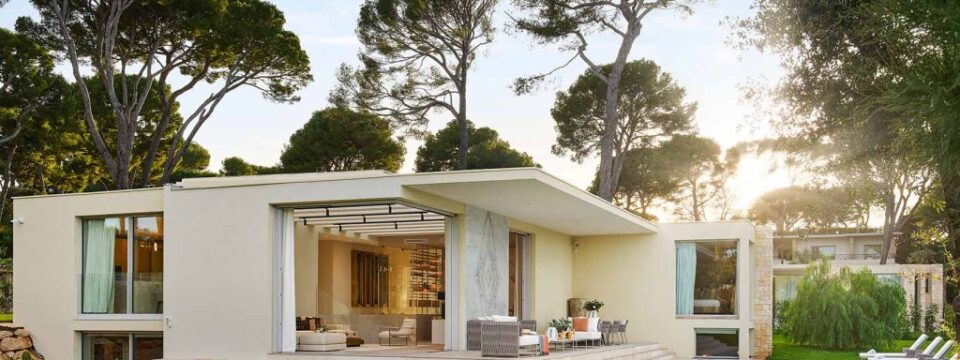 Property management French Riviera