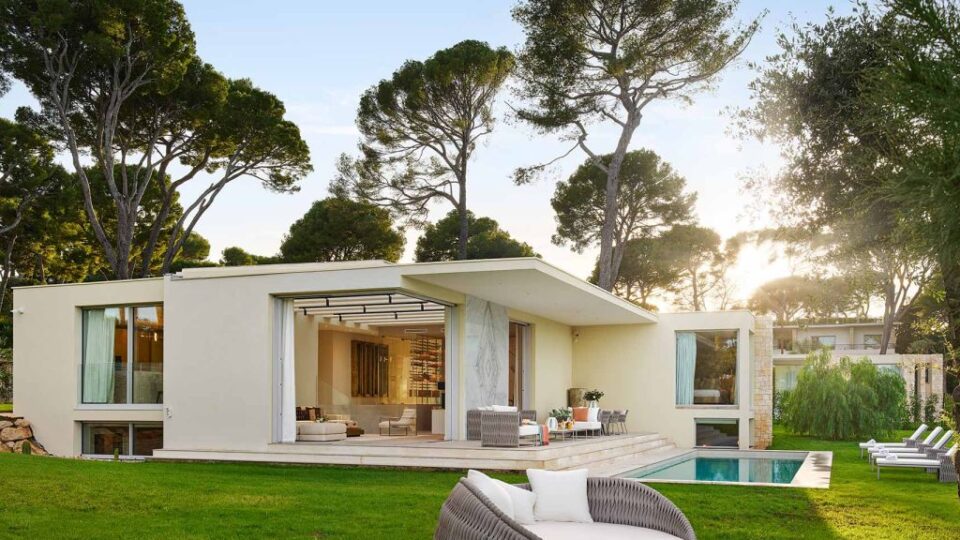 Property management French Riviera