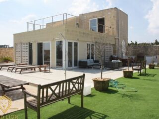 property for sale in Malta