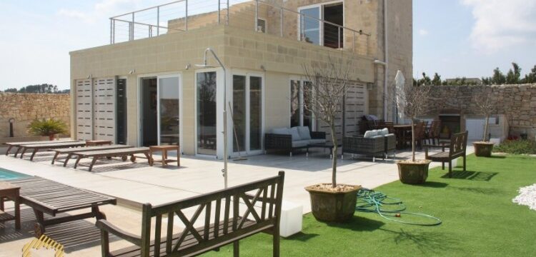 property for sale in Malta