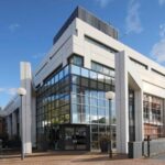 commercial property in Bristol