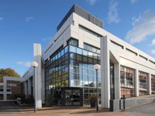 commercial property in Bristol