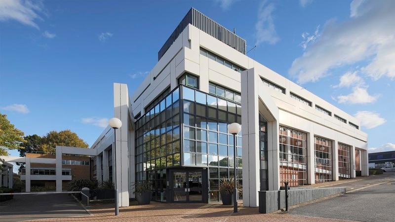 commercial property in Bristol