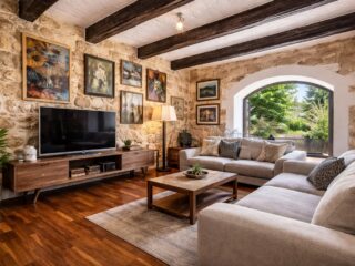 Property for sale in Malta