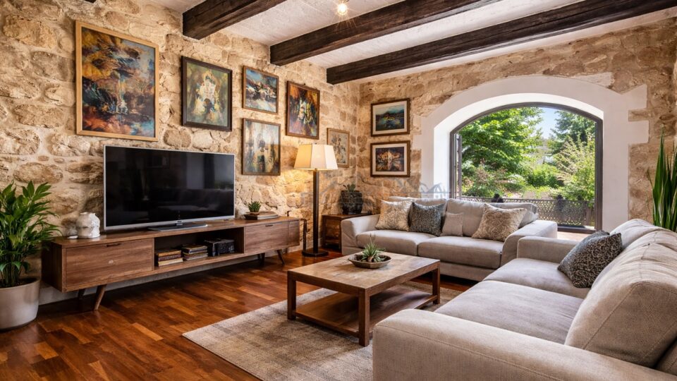 Property for sale in Malta